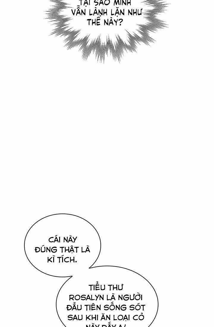 Thư Ký Của Bạo Chúa - Chapter 1 - Trang 47