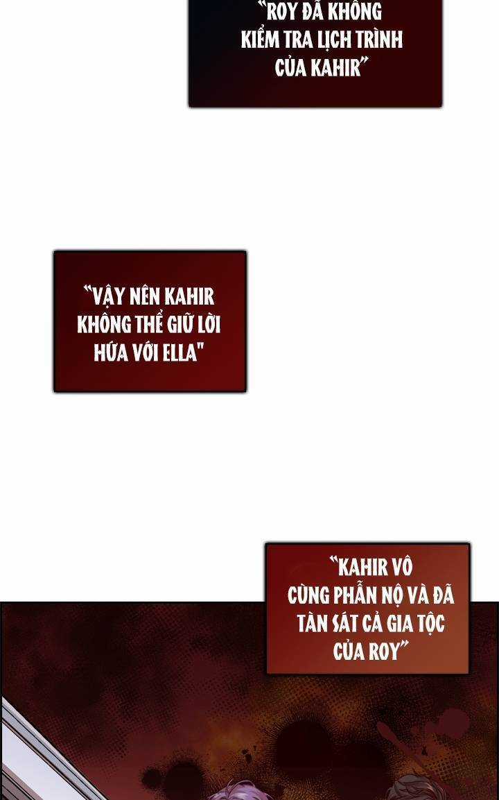 Thư Ký Của Bạo Chúa - Chapter 1 - Trang 76