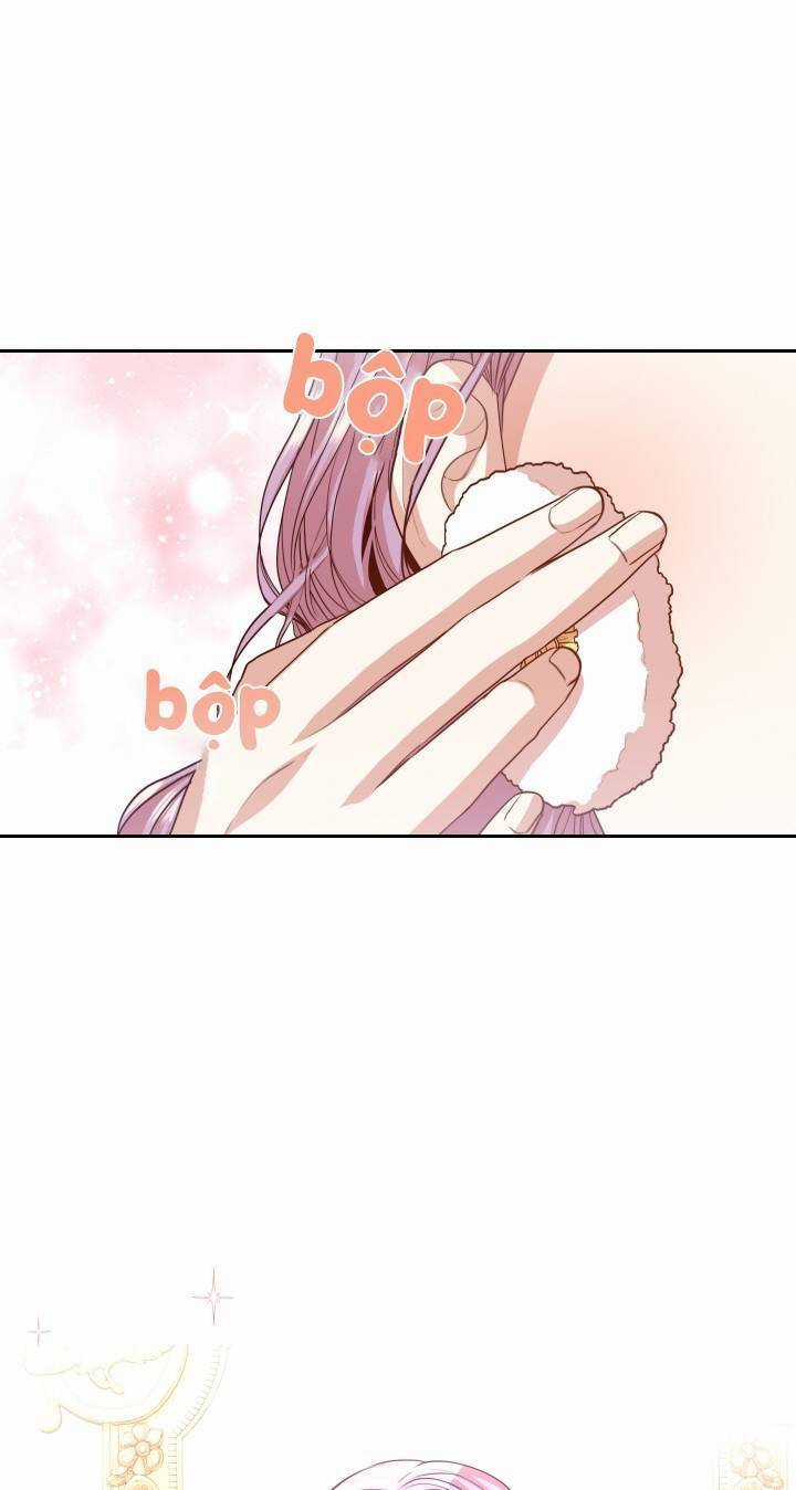 Thư Ký Của Bạo Chúa - Chapter 10 - Trang 8