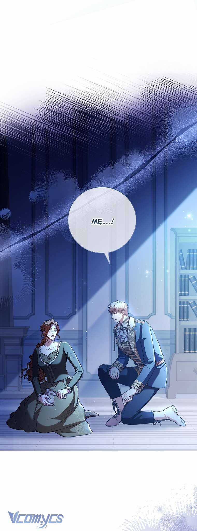 Thư Ký Của Bạo Chúa - Chapter 101 - Trang 2