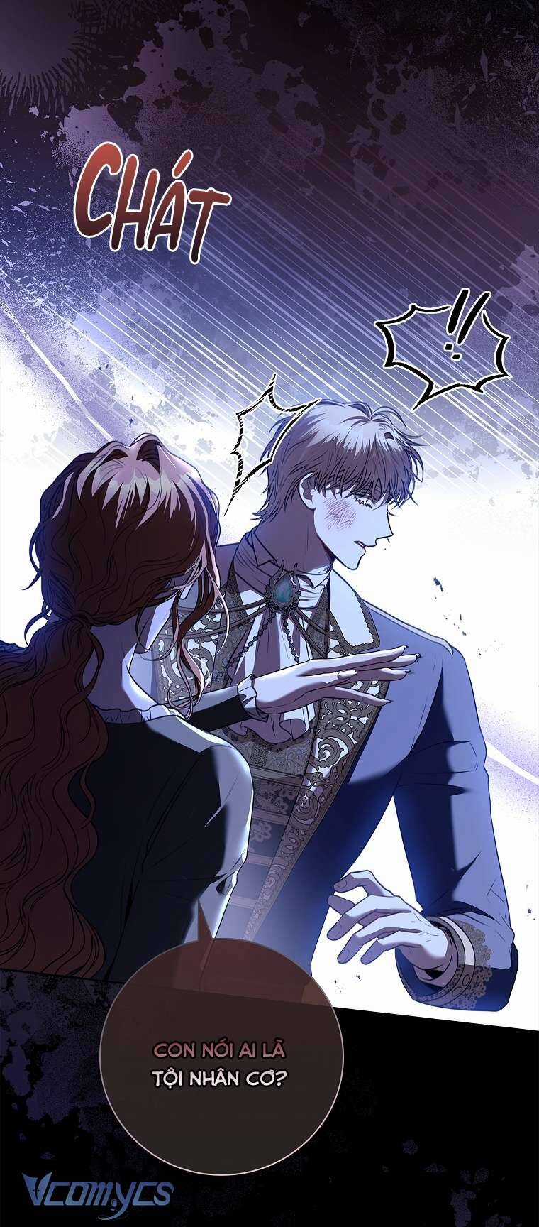 Thư Ký Của Bạo Chúa - Chapter 101 - Trang 11