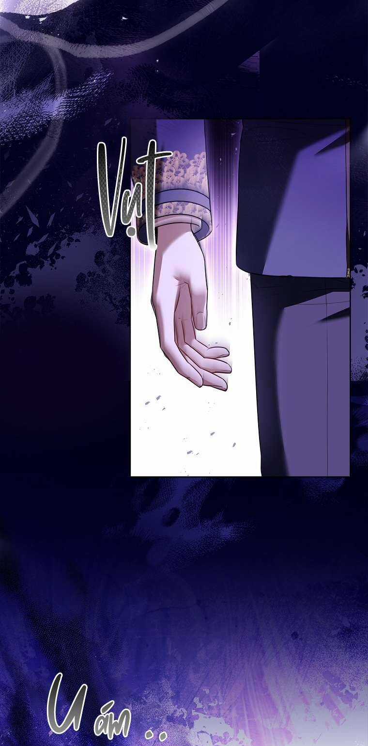 Thư Ký Của Bạo Chúa - Chapter 101 - Trang 22