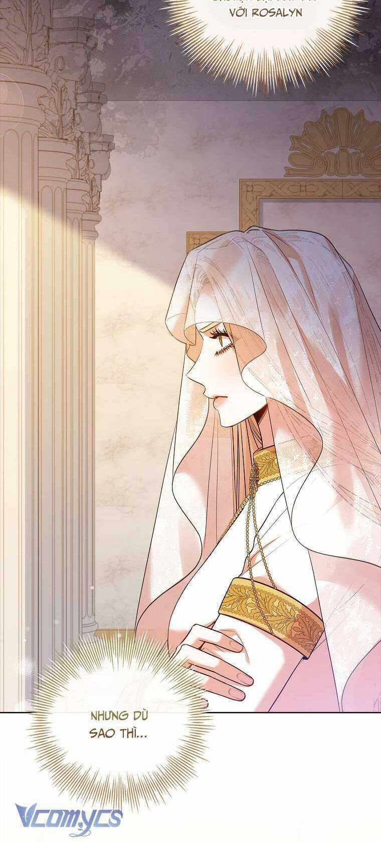 Thư Ký Của Bạo Chúa - Chapter 101 - Trang 31