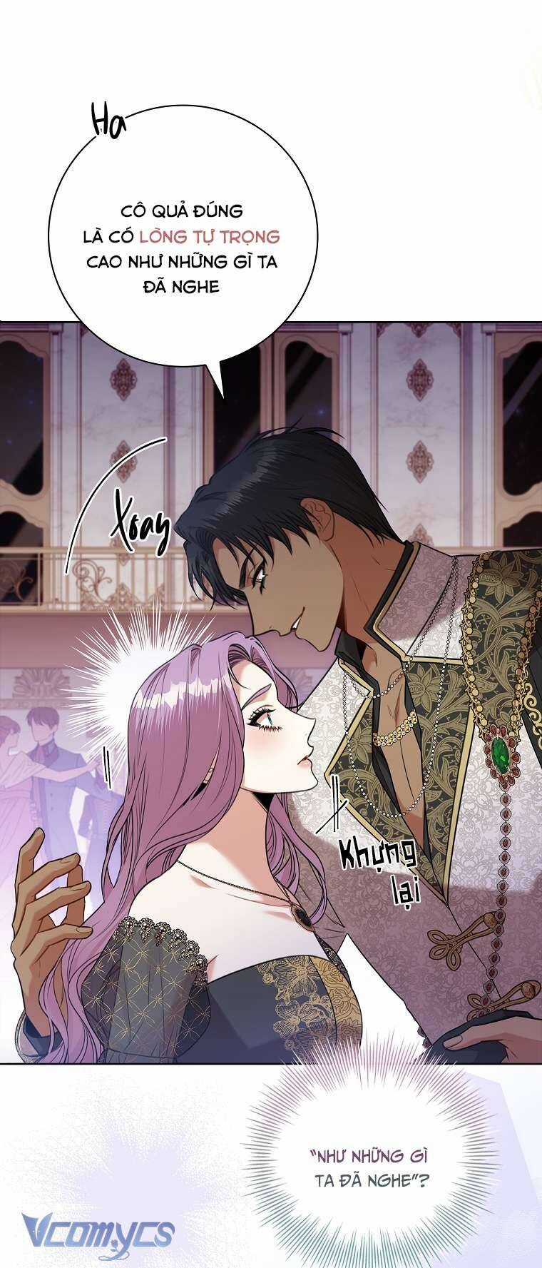 Thư Ký Của Bạo Chúa - Chapter 101 - Trang 38