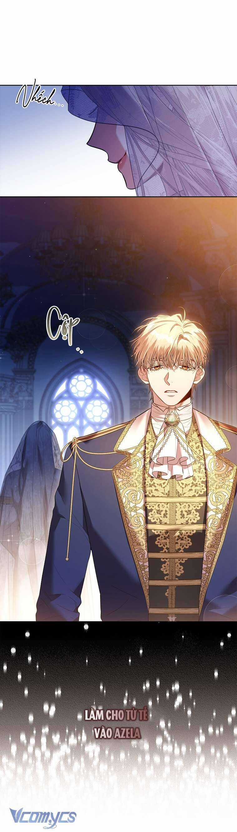 Thư Ký Của Bạo Chúa - Chapter 101 - Trang 48