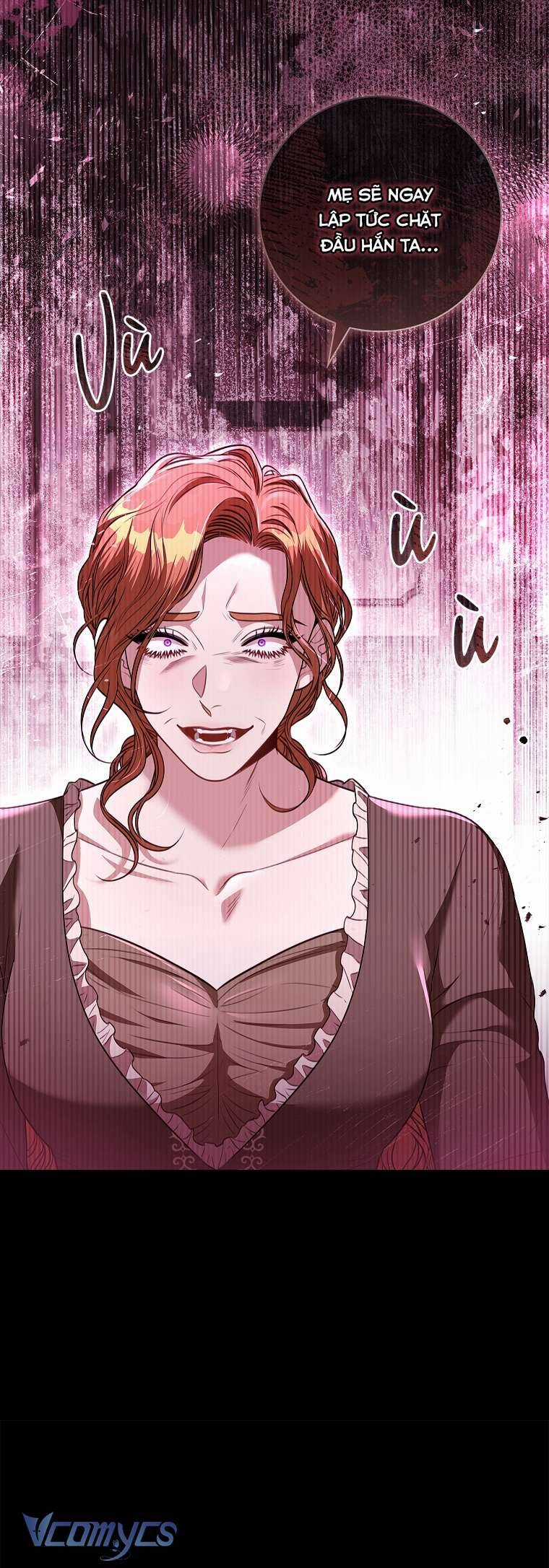 Thư Ký Của Bạo Chúa - Chapter 101 - Trang 8