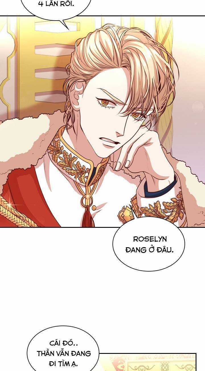 Thư Ký Của Bạo Chúa - Chapter 11 - Trang 8