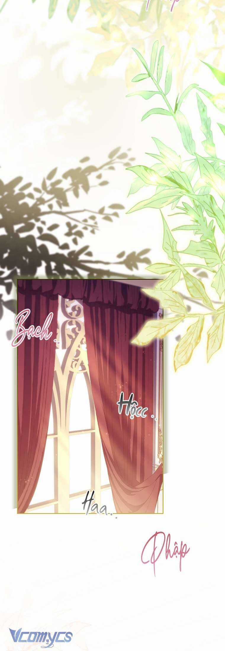 Thư Ký Của Bạo Chúa - Chapter 112 - Trang 3