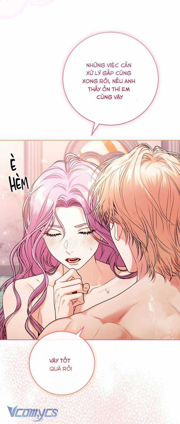 Thư Ký Của Bạo Chúa - Chapter 113 - Trang 13