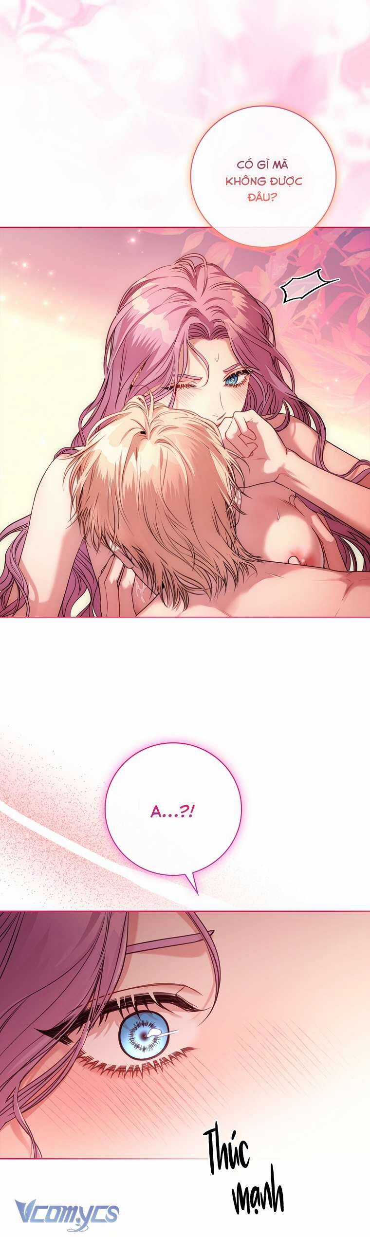 Thư Ký Của Bạo Chúa - Chapter 113 - Trang 17