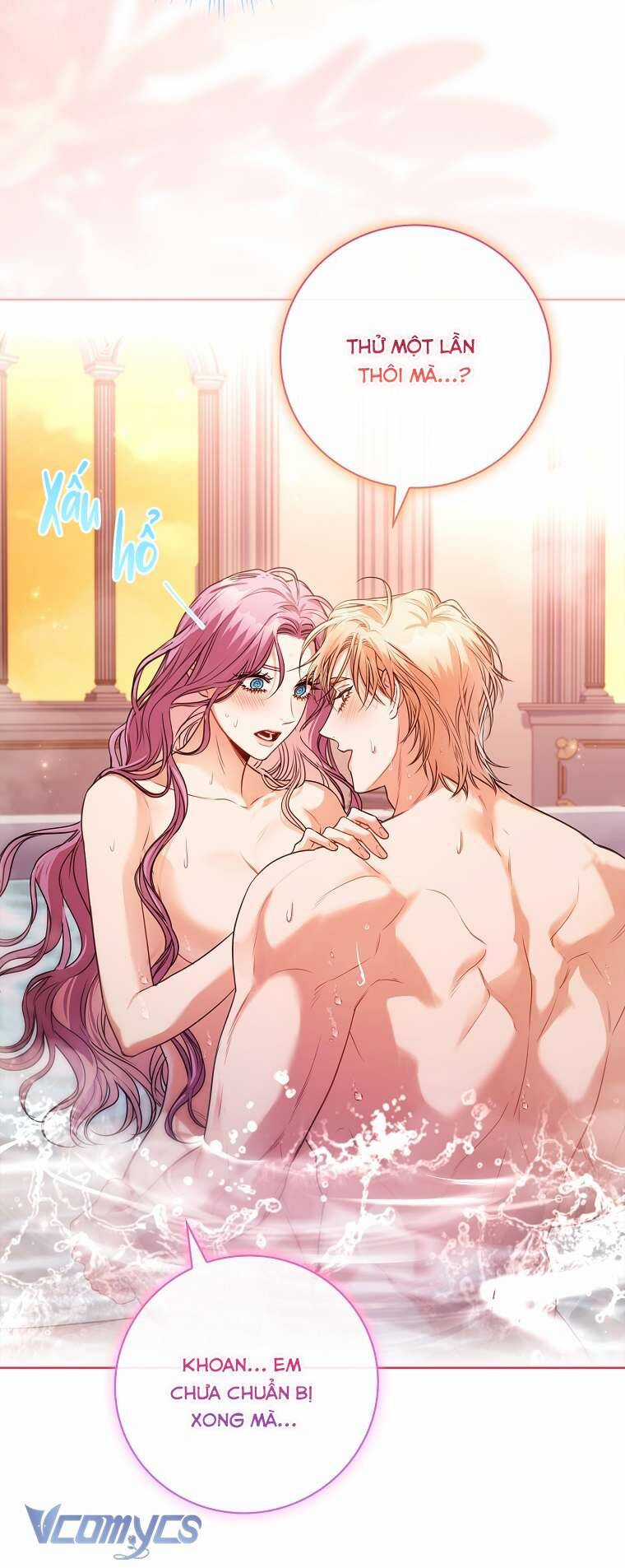 Thư Ký Của Bạo Chúa - Chapter 113 - Trang 19