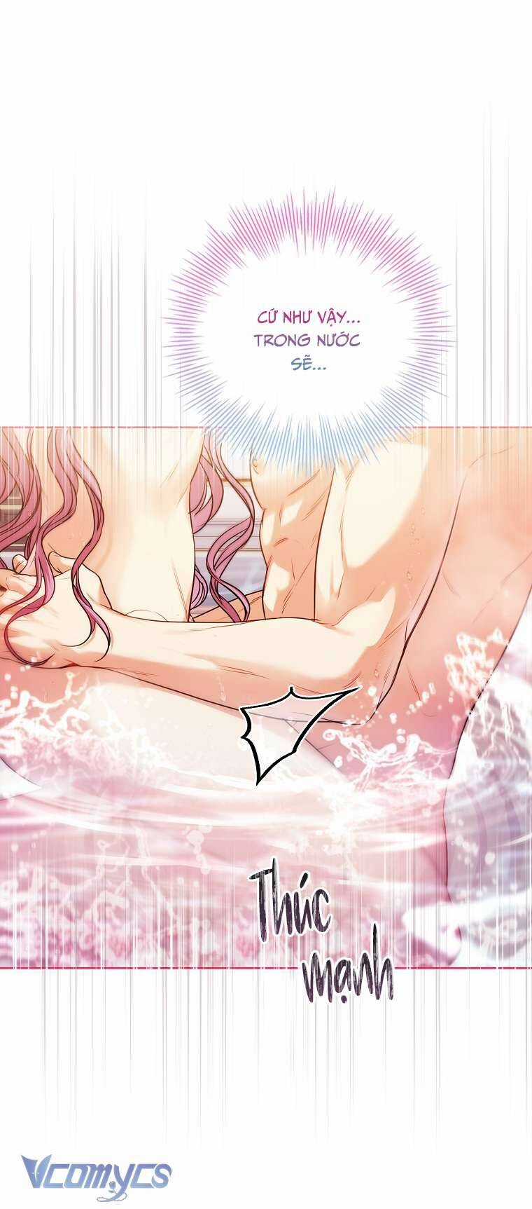 Thư Ký Của Bạo Chúa - Chapter 113 - Trang 20