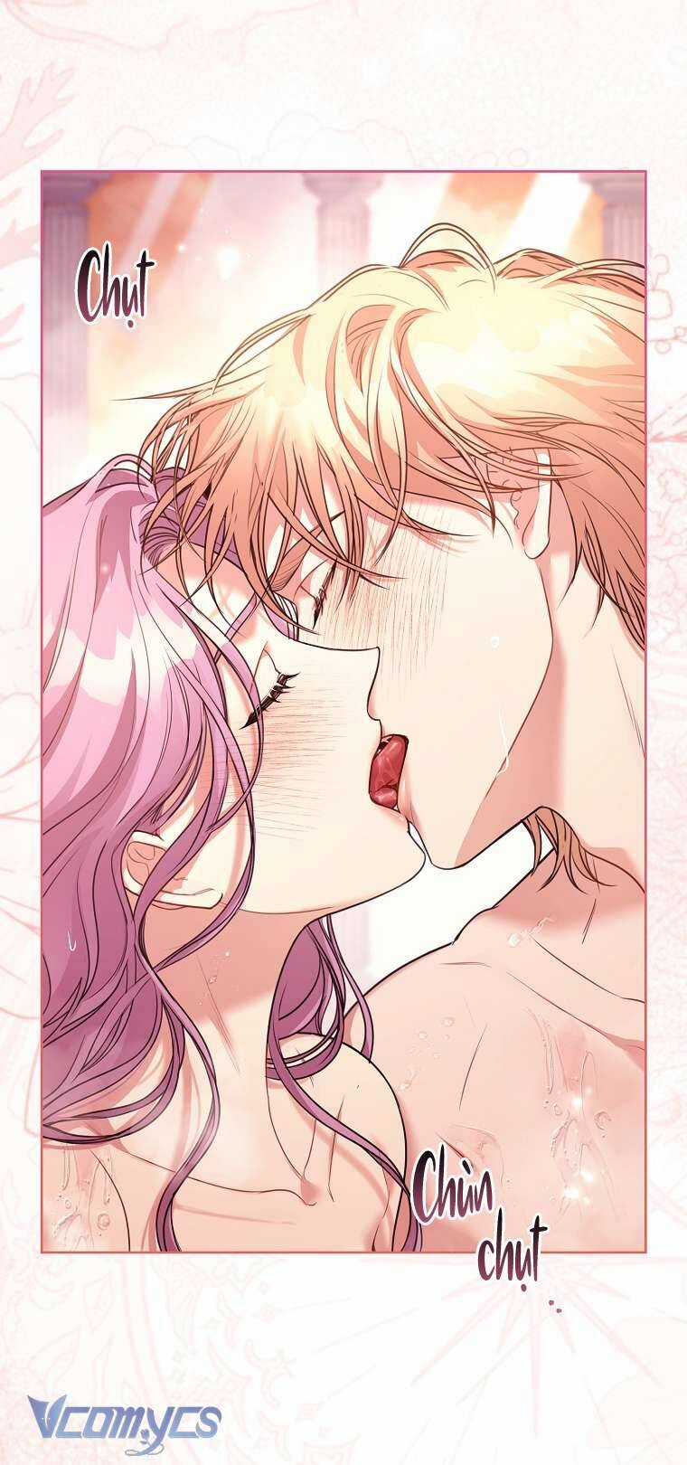 Thư Ký Của Bạo Chúa - Chapter 113 - Trang 3