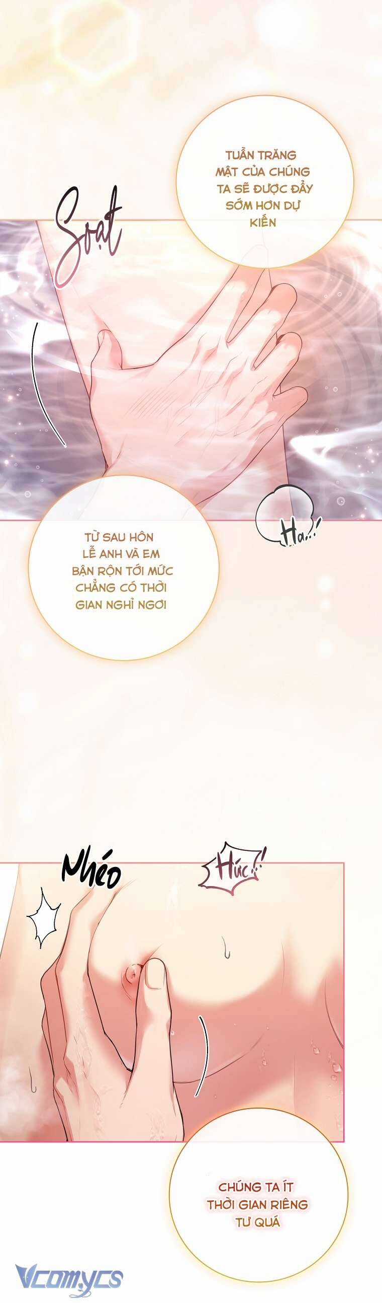 Thư Ký Của Bạo Chúa - Chapter 113 - Trang 7