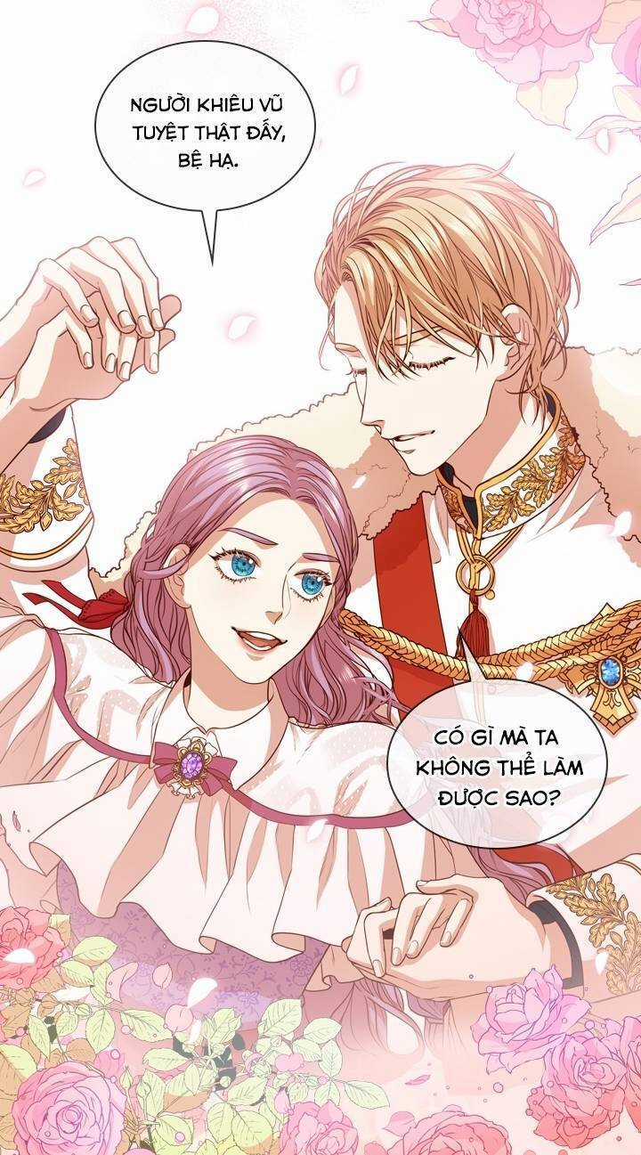 Thư Ký Của Bạo Chúa - Chapter 12 - Trang 3