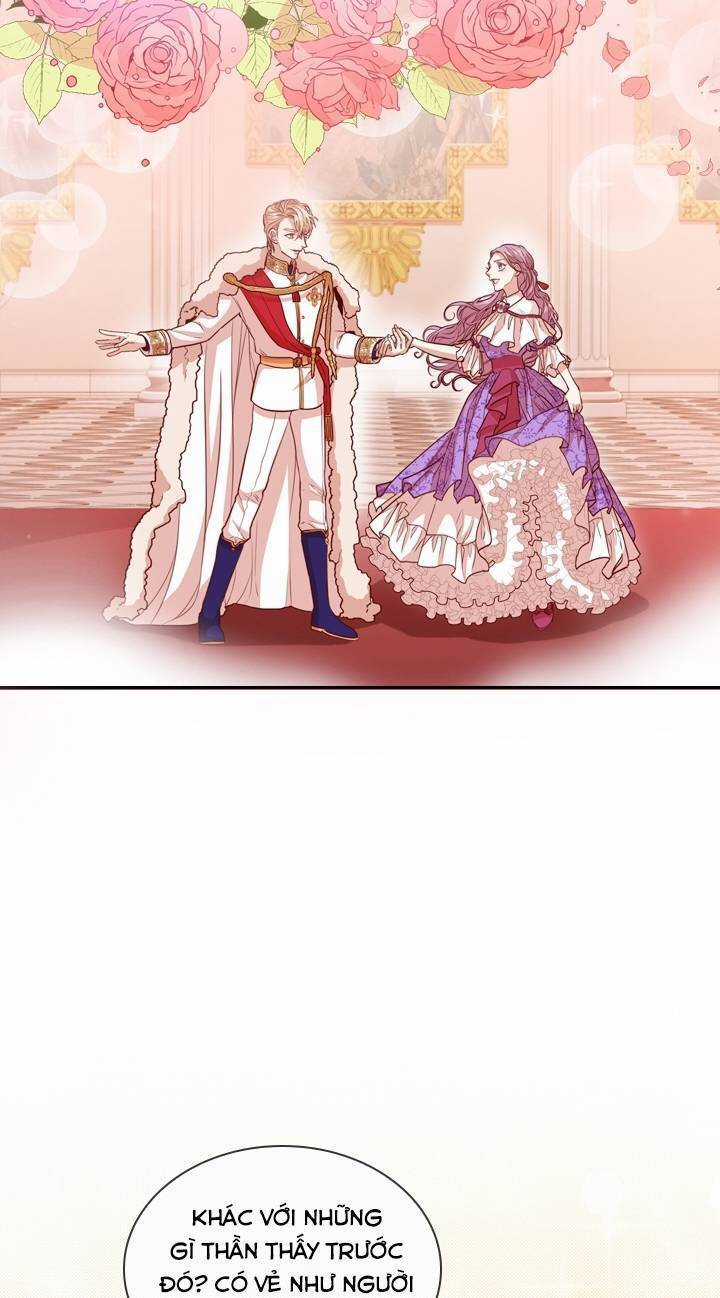 Thư Ký Của Bạo Chúa - Chapter 12 - Trang 4