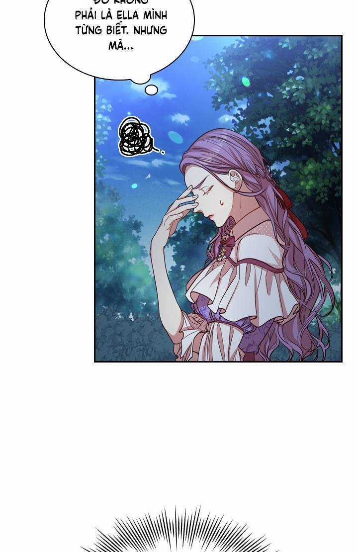 Thư Ký Của Bạo Chúa - Chapter 13 - Trang 25