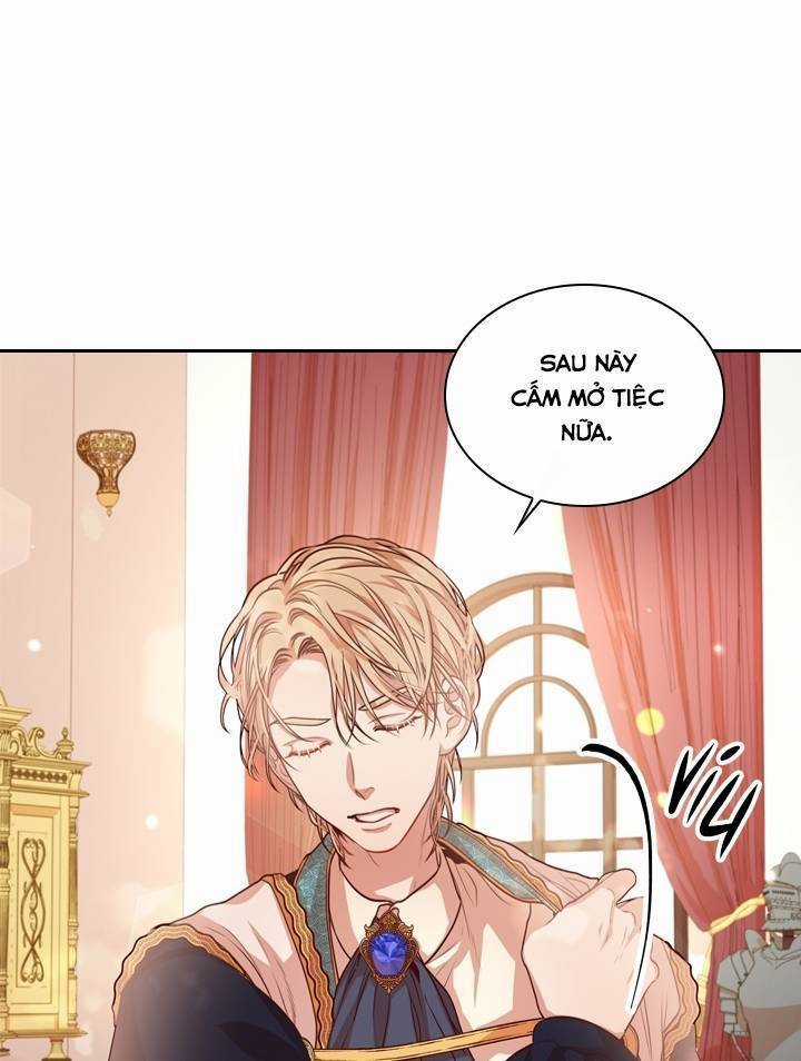 Thư Ký Của Bạo Chúa - Chapter 13 - Trang 40