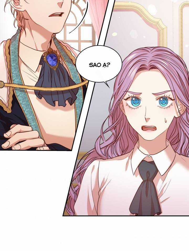 Thư Ký Của Bạo Chúa - Chapter 13 - Trang 42