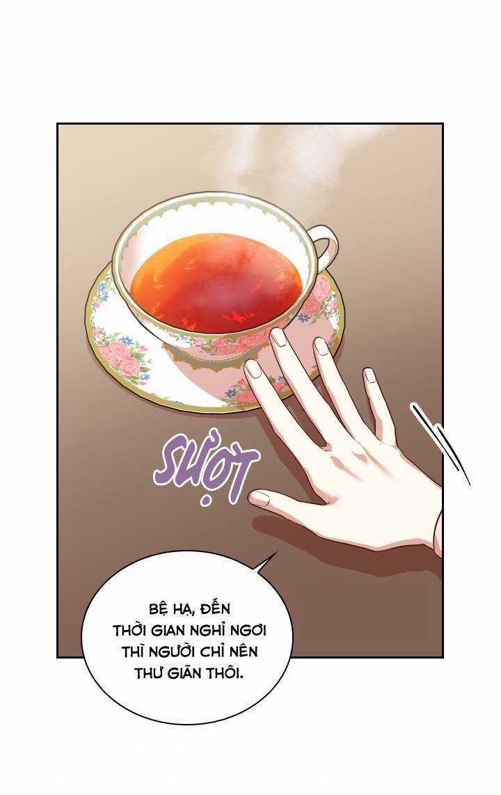 Thư Ký Của Bạo Chúa - Chapter 13 - Trang 64