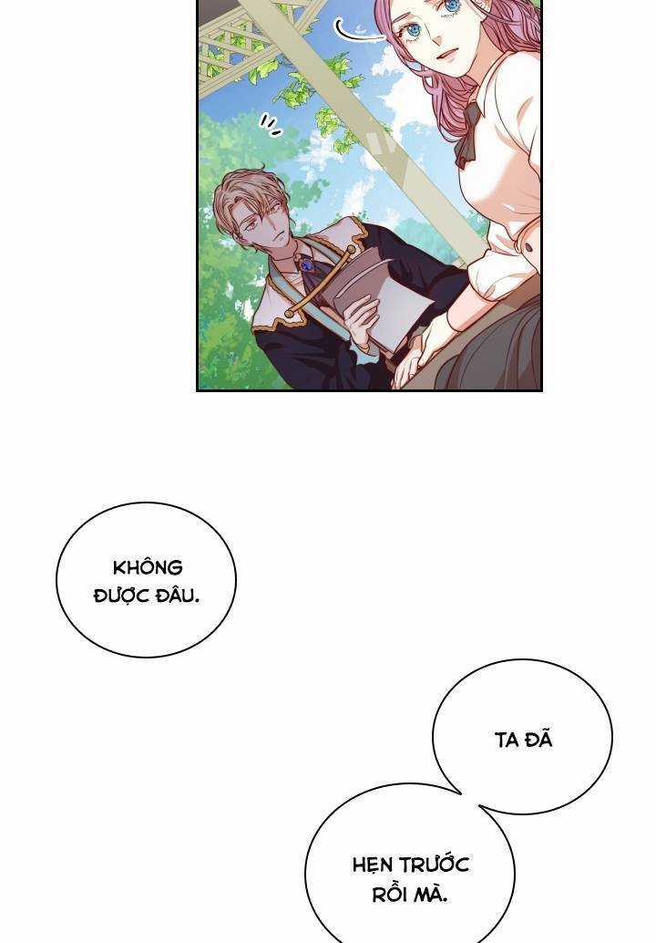 Thư Ký Của Bạo Chúa - Chapter 13 - Trang 72