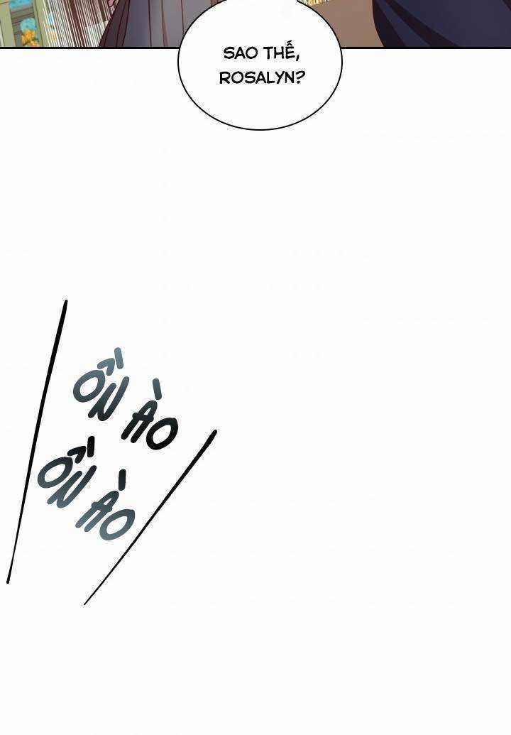Thư Ký Của Bạo Chúa - Chapter 13 - Trang 75