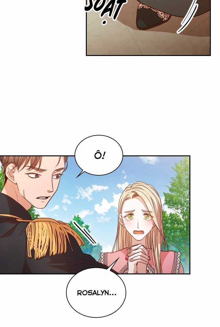 Thư Ký Của Bạo Chúa - Chapter 13 - Trang 81