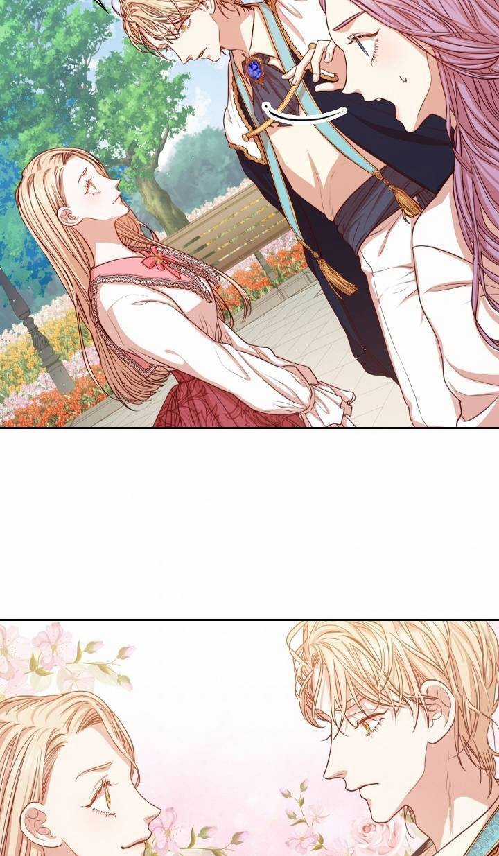 Thư Ký Của Bạo Chúa - Chapter 14 - Trang 6