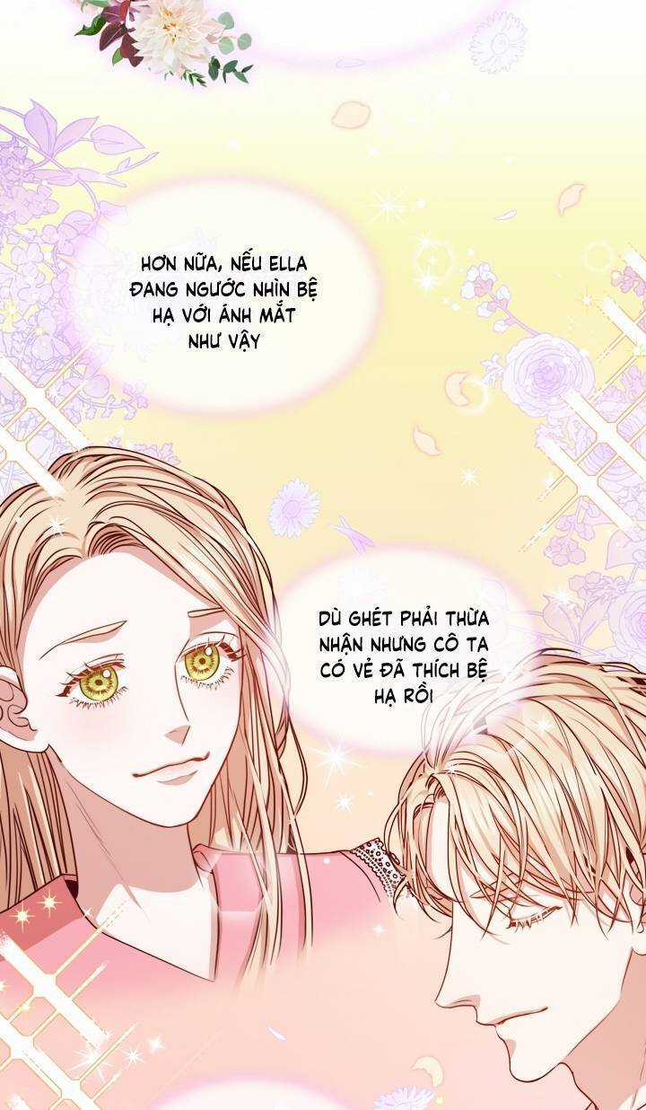 Thư Ký Của Bạo Chúa - Chapter 14 - Trang 8