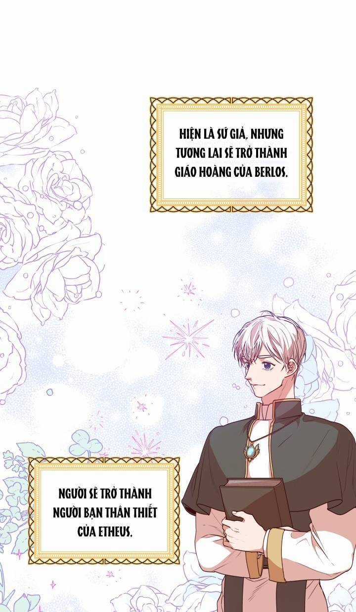 Thư Ký Của Bạo Chúa - Chapter 16 - Trang 4