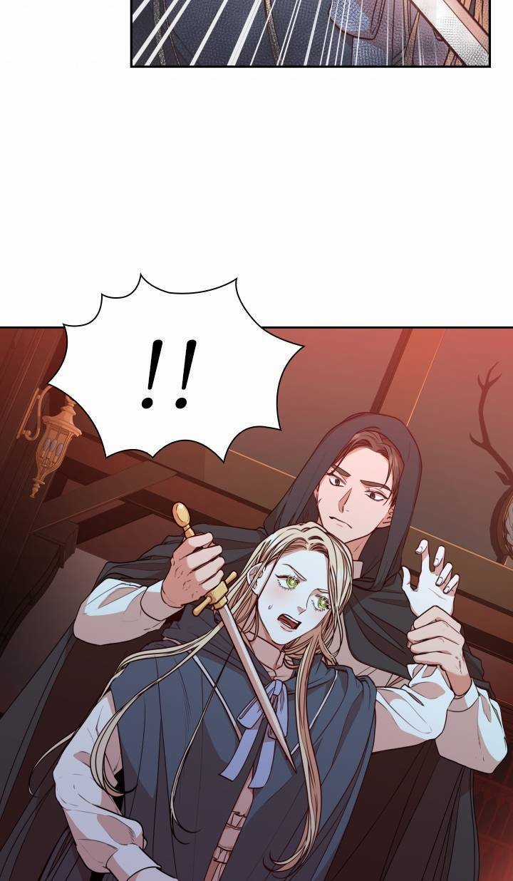 Thư Ký Của Bạo Chúa - Chapter 18 - Trang 8