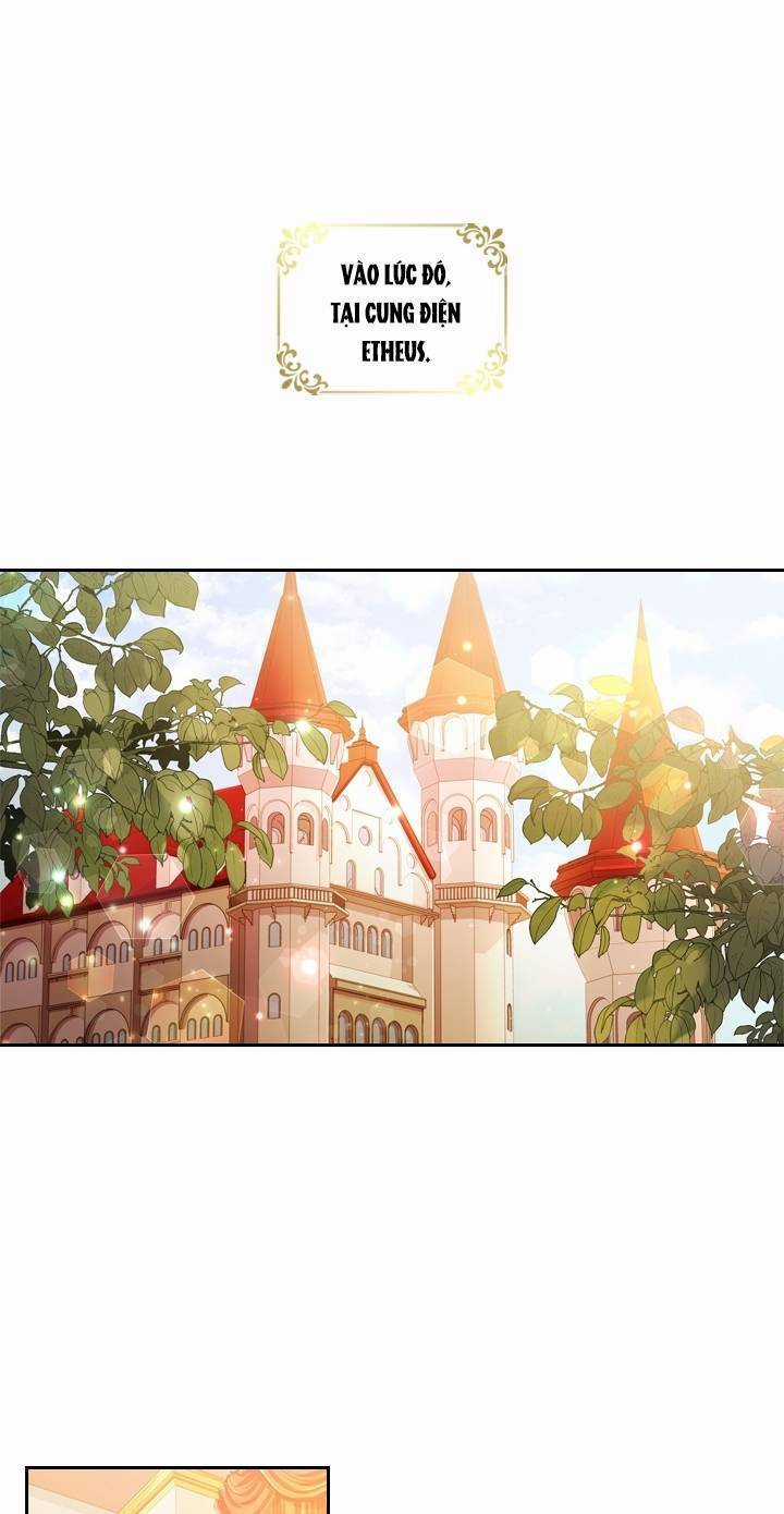 Thư Ký Của Bạo Chúa - Chapter 2 - Trang 1