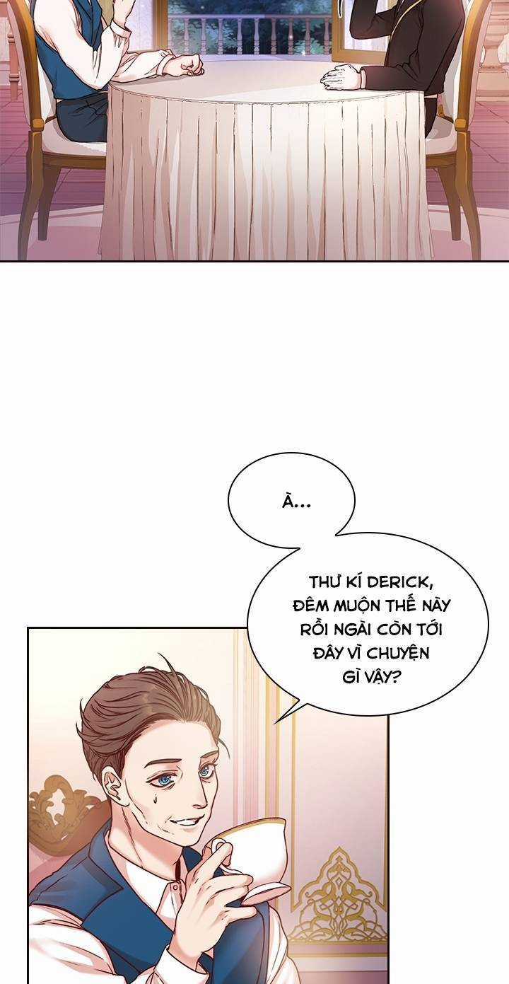 Thư Ký Của Bạo Chúa - Chapter 2 - Trang 18