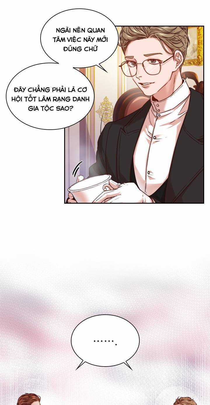 Thư Ký Của Bạo Chúa - Chapter 2 - Trang 26