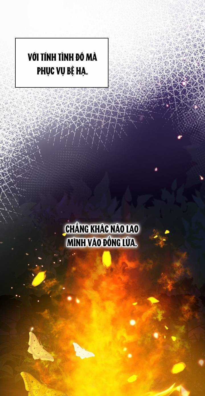 Thư Ký Của Bạo Chúa - Chapter 2 - Trang 28