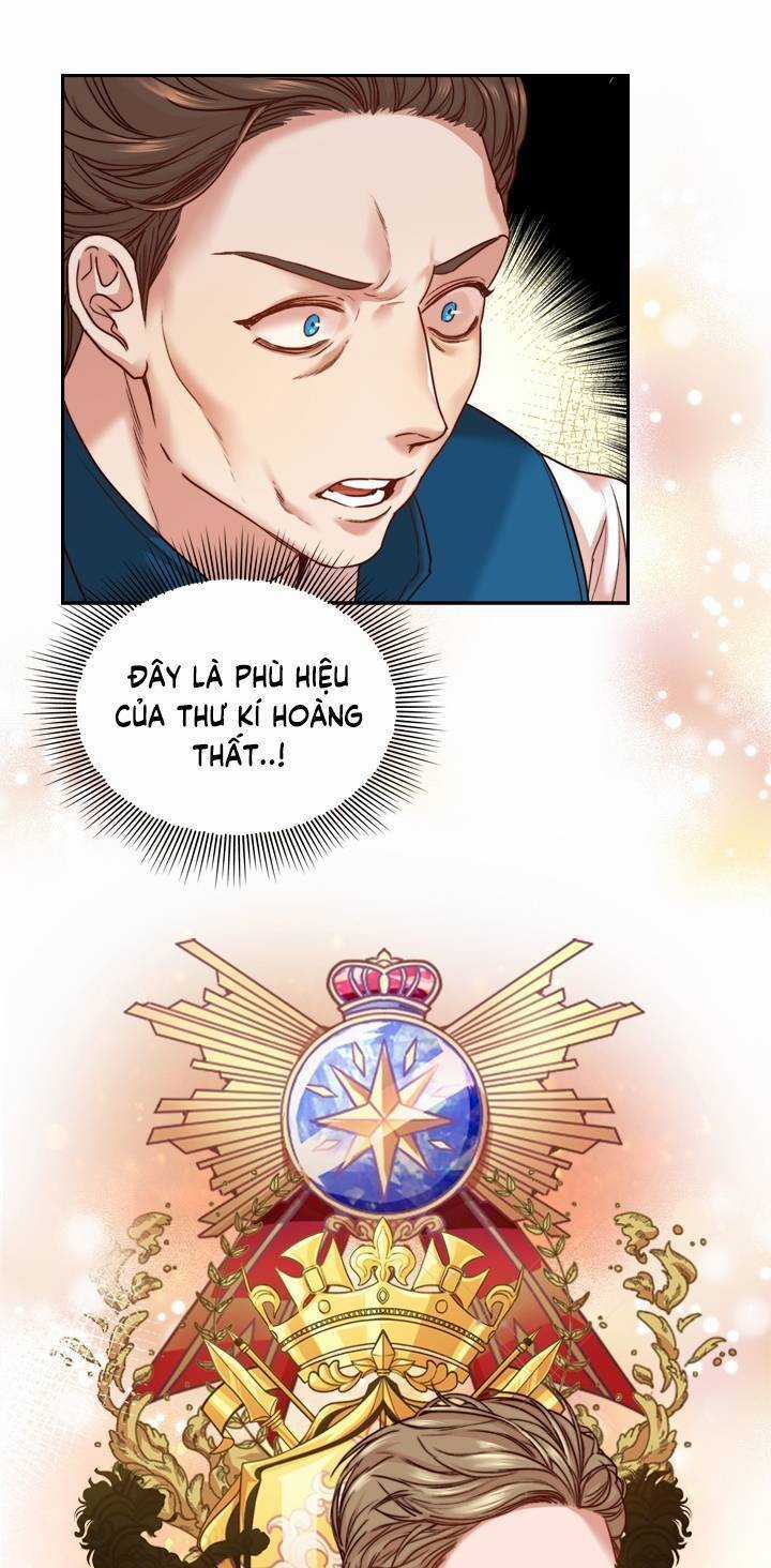 Thư Ký Của Bạo Chúa - Chapter 2 - Trang 32