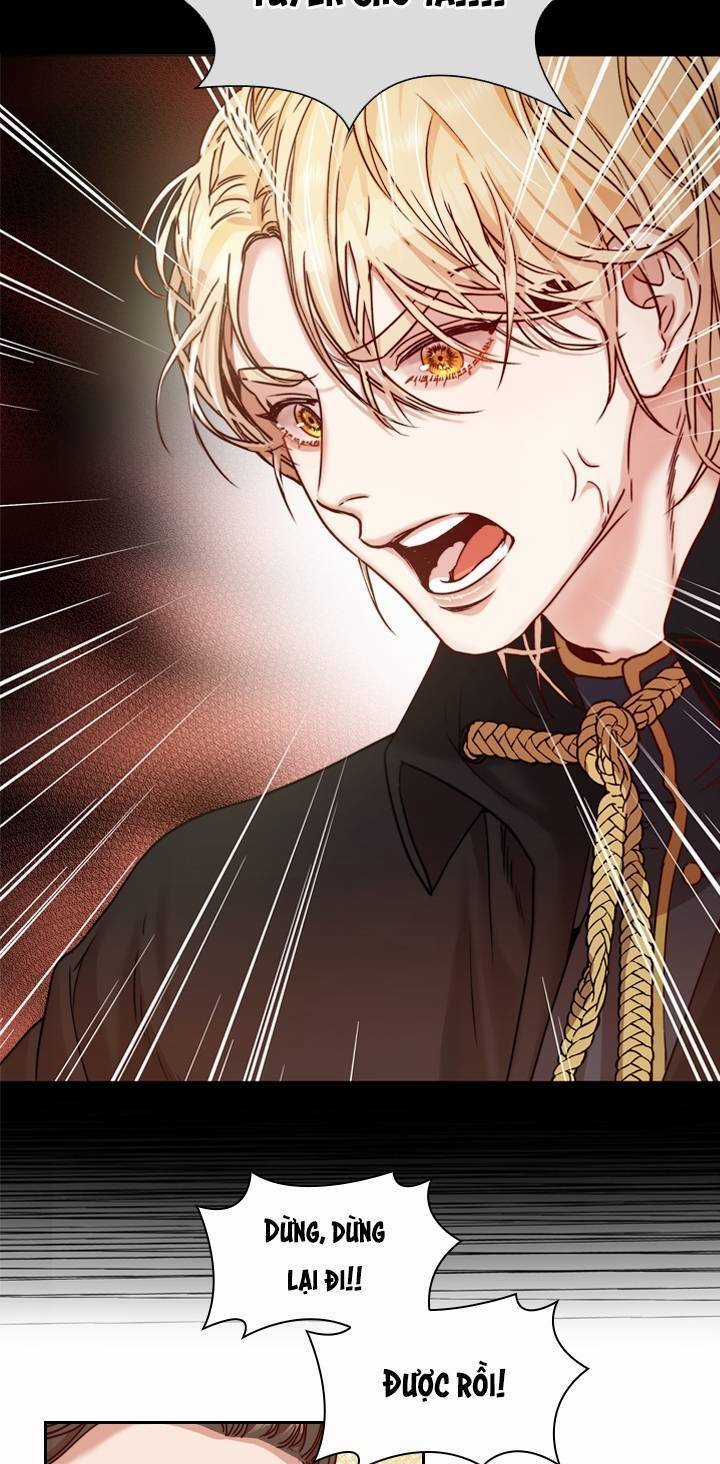 Thư Ký Của Bạo Chúa - Chapter 2 - Trang 43