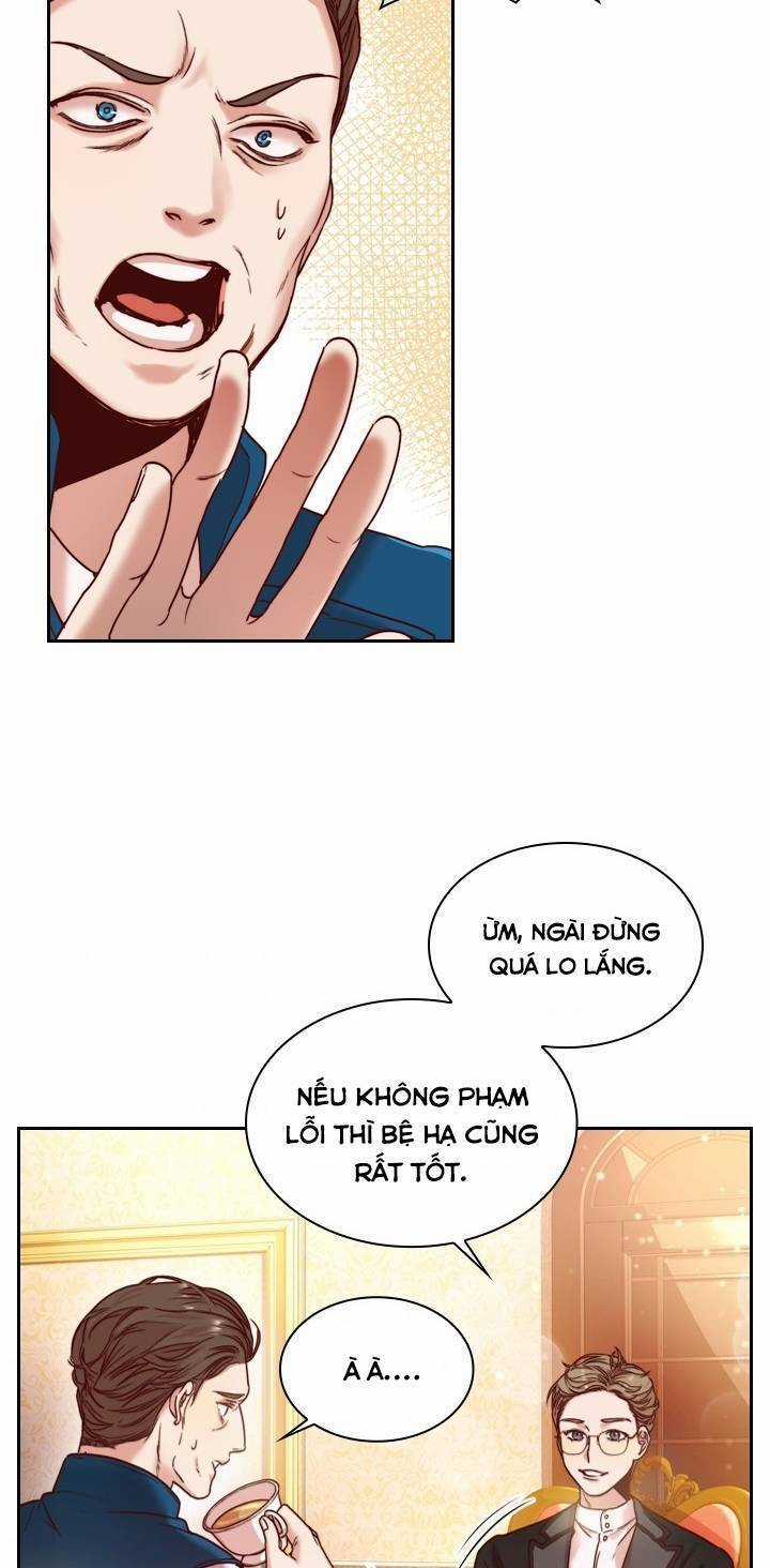 Thư Ký Của Bạo Chúa - Chapter 2 - Trang 44