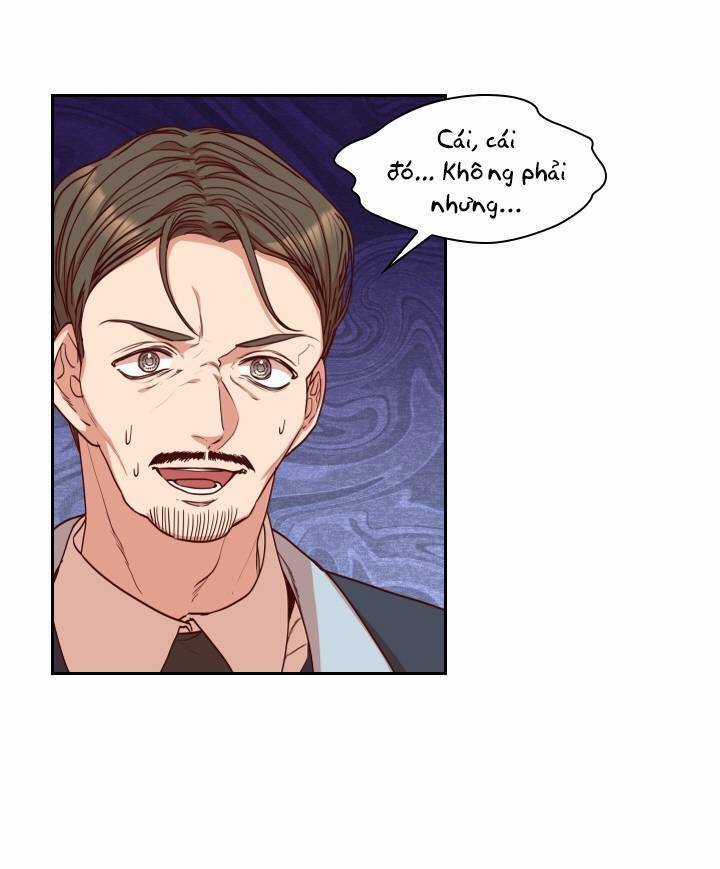 Thư Ký Của Bạo Chúa - Chapter 20 - Trang 33