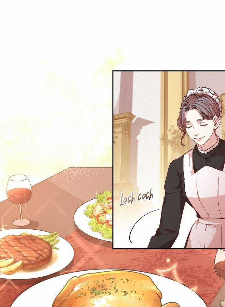 Thư Ký Của Bạo Chúa - Chapter 20 - Trang 77