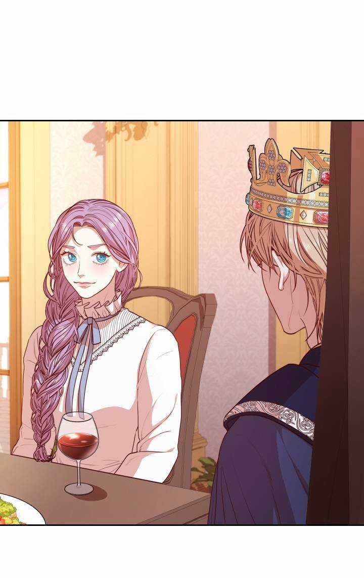 Thư Ký Của Bạo Chúa - Chapter 21 - Trang 1