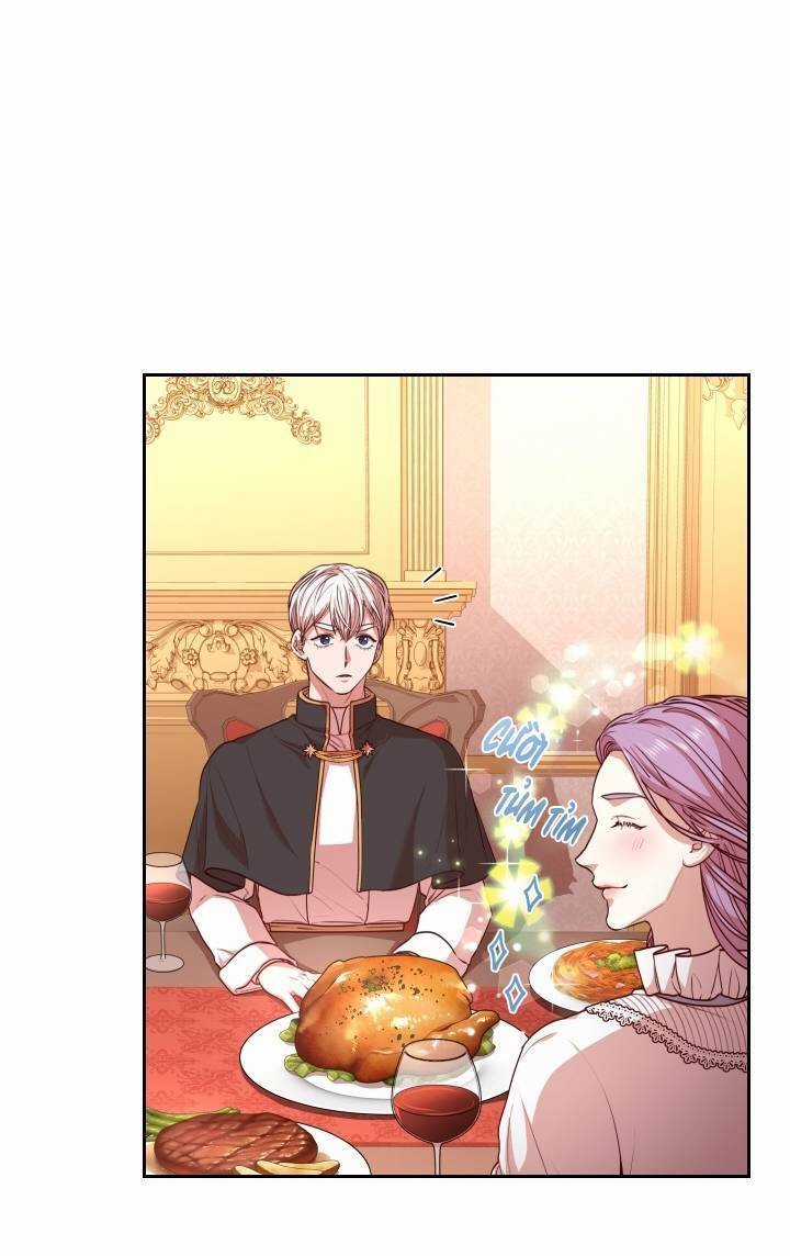 Thư Ký Của Bạo Chúa - Chapter 21 - Trang 2