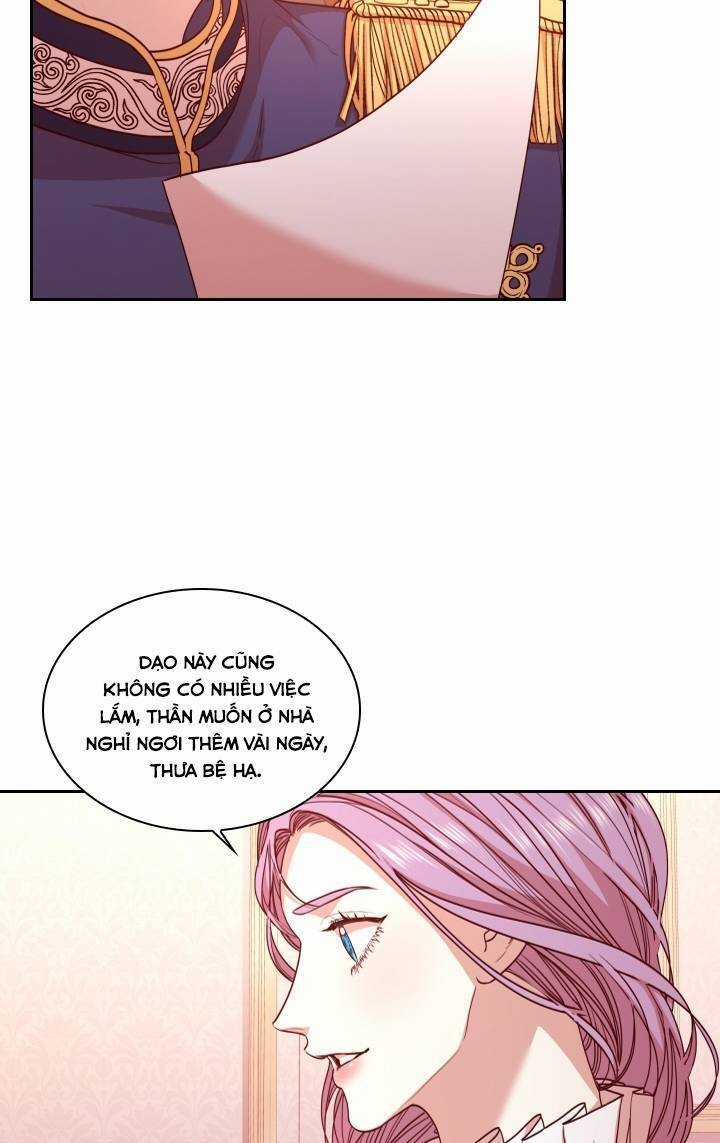 Thư Ký Của Bạo Chúa - Chapter 21 - Trang 13