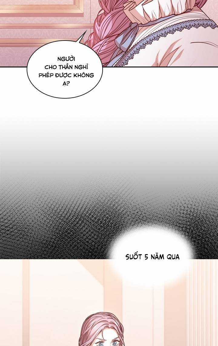 Thư Ký Của Bạo Chúa - Chapter 21 - Trang 14