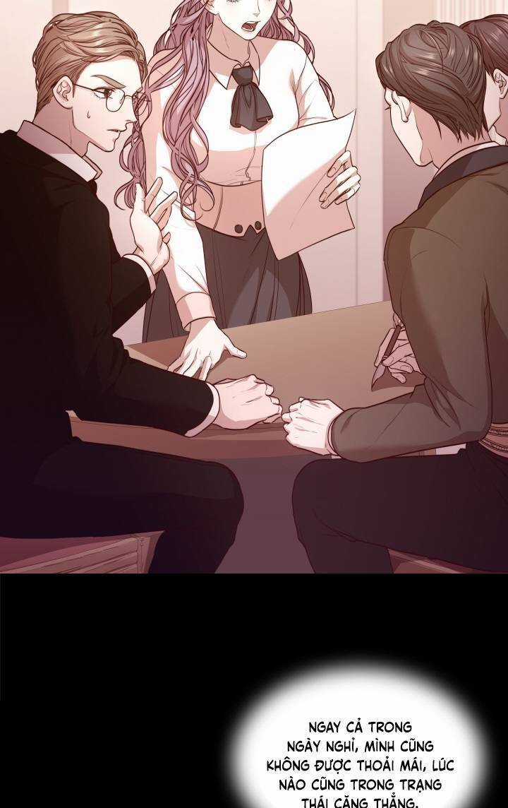 Thư Ký Của Bạo Chúa - Chapter 21 - Trang 15