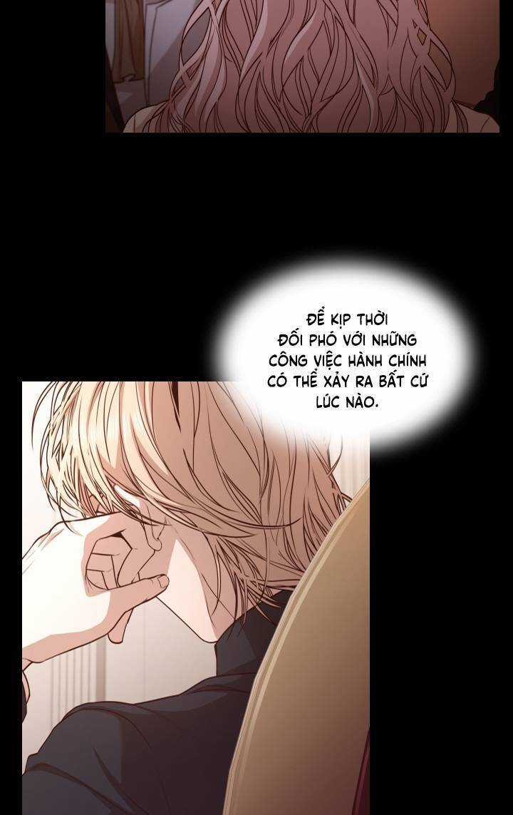 Thư Ký Của Bạo Chúa - Chapter 21 - Trang 17