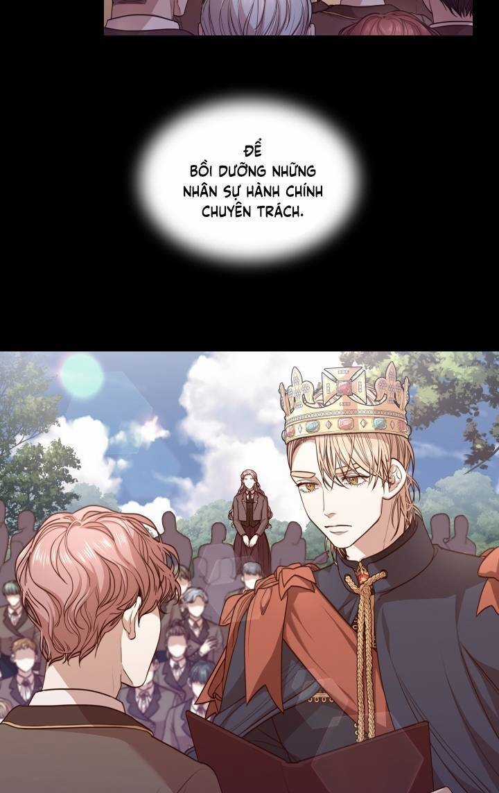 Thư Ký Của Bạo Chúa - Chapter 21 - Trang 20