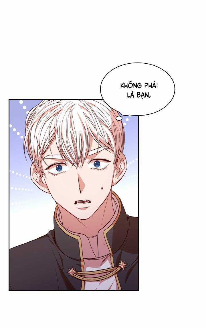 Thư Ký Của Bạo Chúa - Chapter 21 - Trang 3