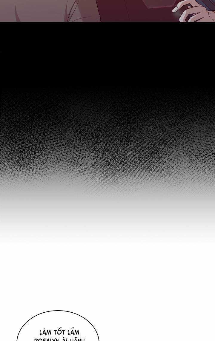 Thư Ký Của Bạo Chúa - Chapter 21 - Trang 21