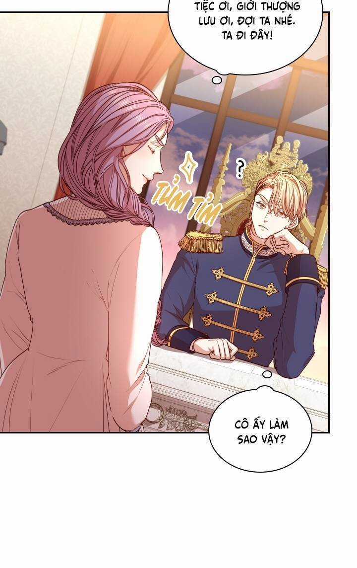 Thư Ký Của Bạo Chúa - Chapter 21 - Trang 23